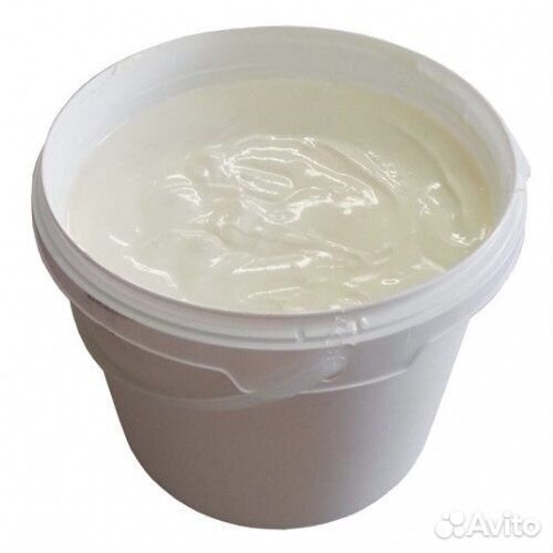 Сметана продукт 20