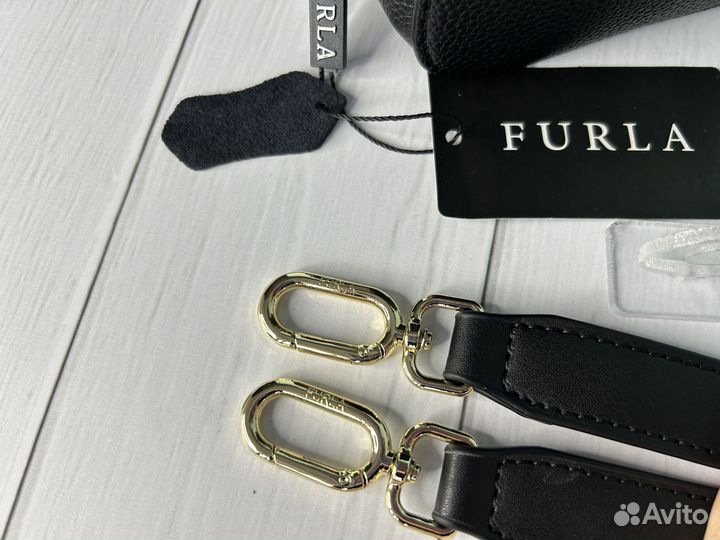 Сумка женская Furla кроссбоди новая