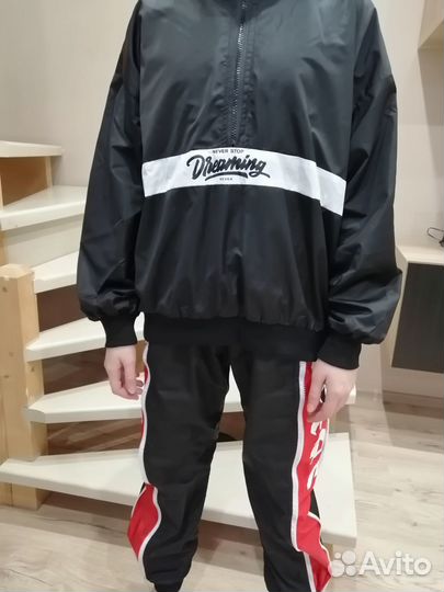 Костюм для хип хопа