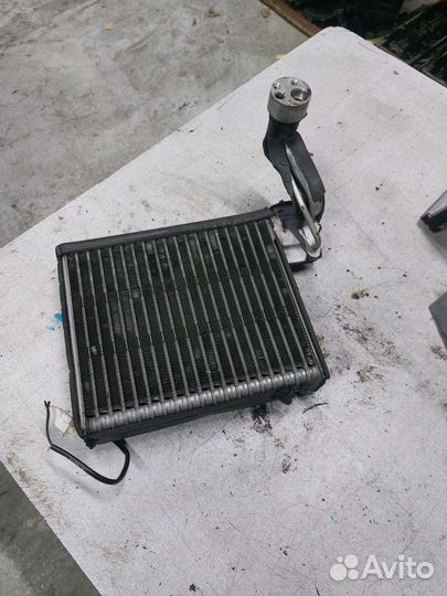 Испаритель кондиционера Rover 75