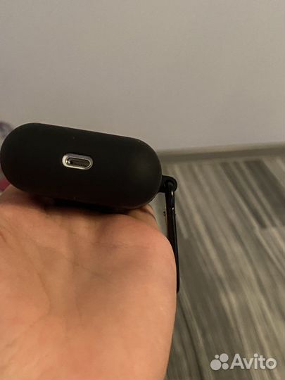 Чехол для airpods 3