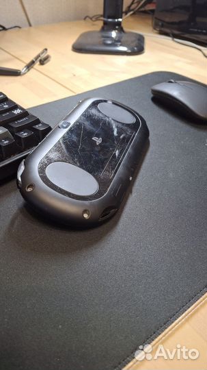 Psp vita прошитая