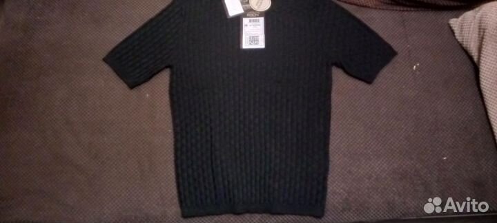 Джемпер женский 48 50 бренд