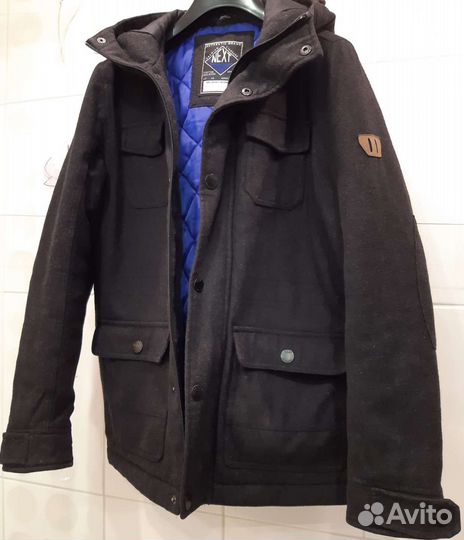 Куртка пальто next