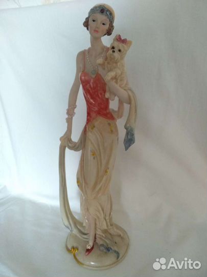 Дама с собачкой