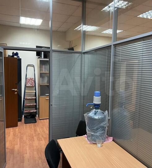 Сдам офисное помещение, 61.3 м²