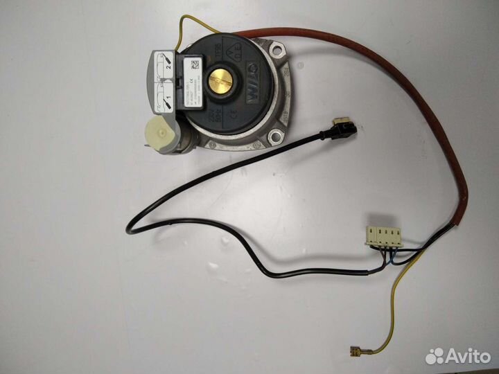 Запчасти для газовых котлов насосы циркуляционные