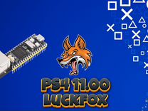 Luckfox Pro/Max 256Mb 11.00