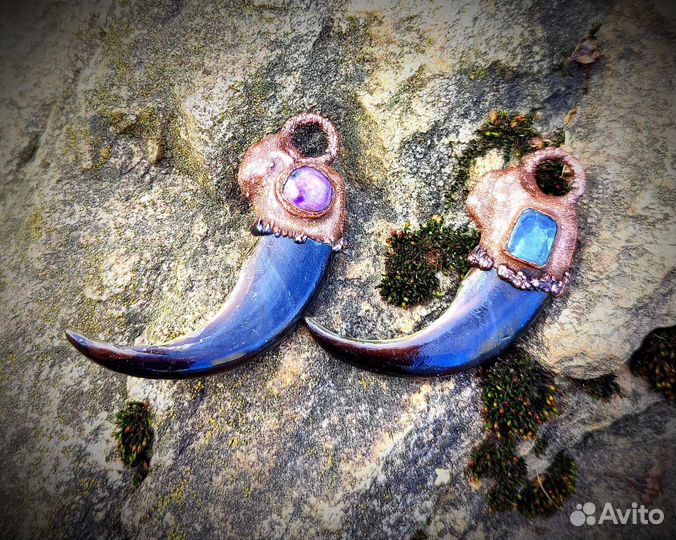 Оберег, амулет, талисман