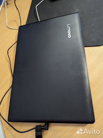 Ноутбук Lenovo 80TJ / AMD A6/SDD/R5 M330/озу 8GB