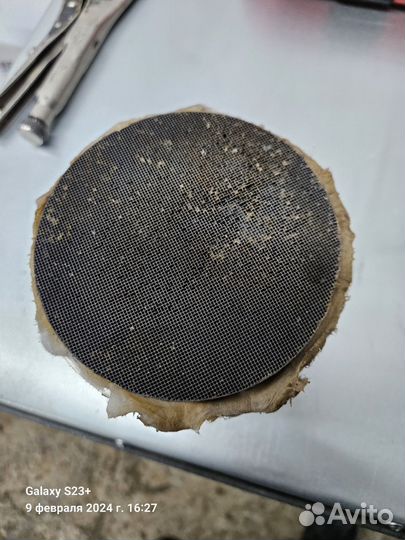 Продам катализатор Хендай Солярис 2018год