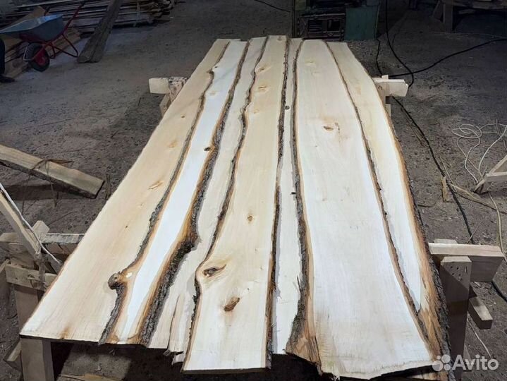 Доска 3 сорт любые размеры