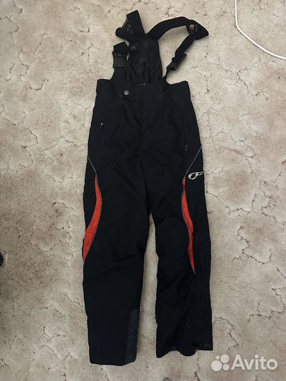 Горнолыжная экипировка