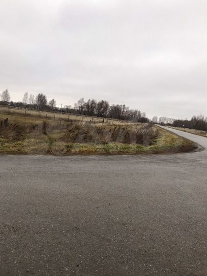 Участок 19 сот. (ИЖС)