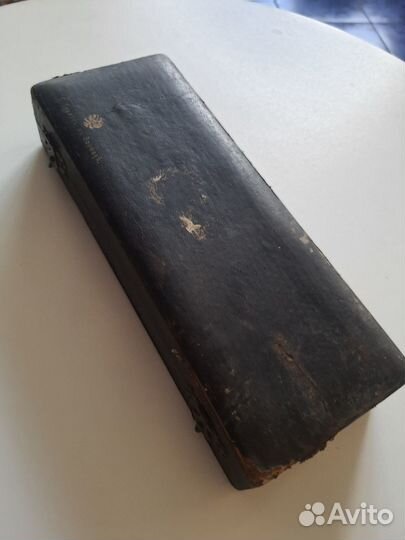 Планиметр царского времени