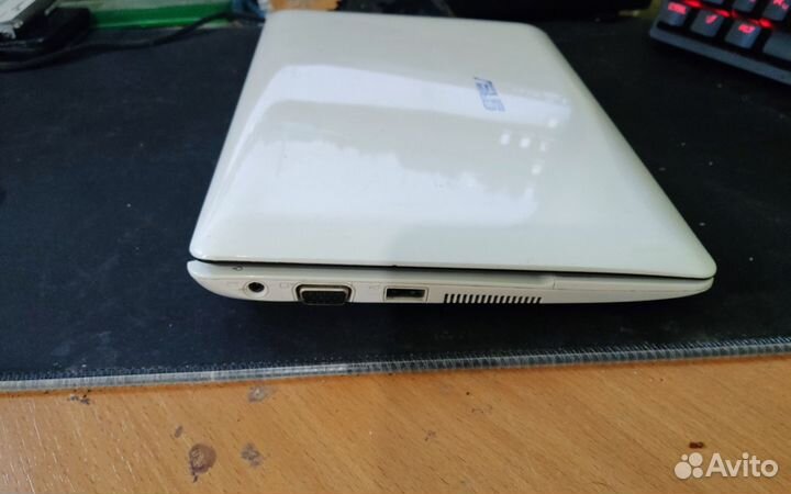 Ноутбук Asus Eee PC 1015PEM