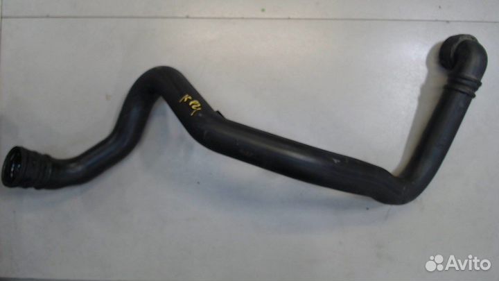 Патрубок интеркулера Chevrolet Malibu, 2018