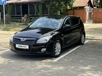 Hyundai i30 1.4 MT, 2009, 131 000 км, с пробегом, цена 710 000 руб.