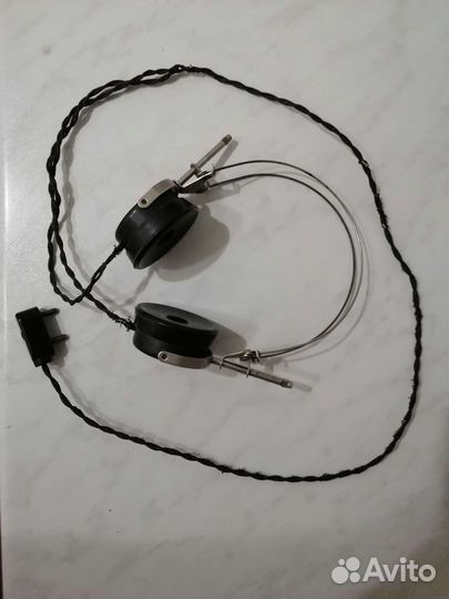 Военные вещи из СССР