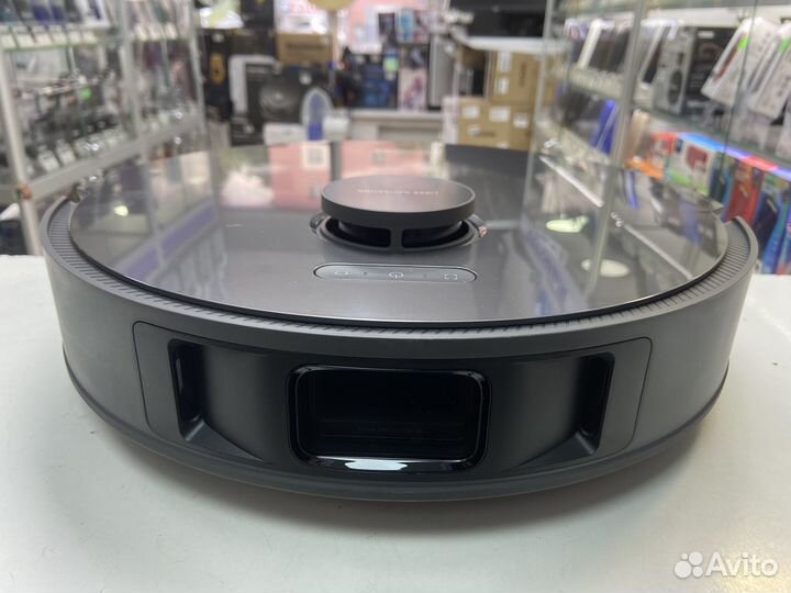 Робот пылесос Dreame Bot L10s pro