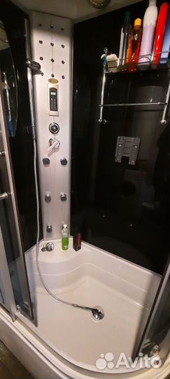 Душевая кабина бу