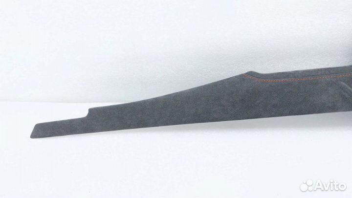 Б/У Б/У Накладка центральной консоли Состояние