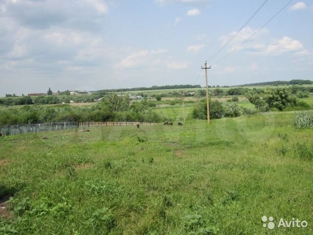 Участок 16 сот. (ИЖС)