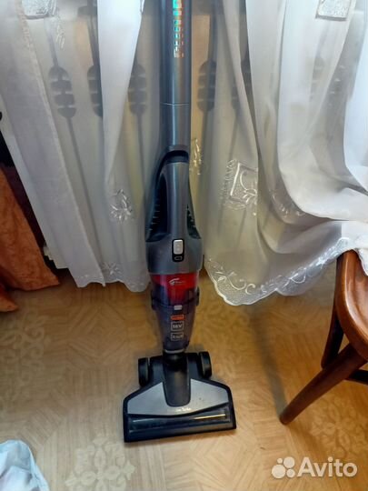 Пылесос Филипс беспроводной