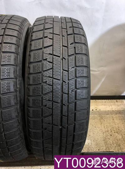 Yokohama Ice Guard IG50+ 205/60 R16 98N