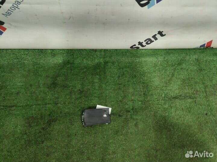 Кронштейн бампера передний Bmw X3 F25 N55B30A 2011