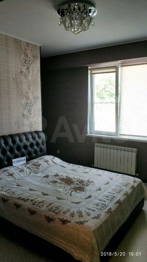 Таунхаус 140 м² на участке 2 сот.