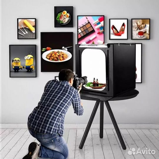 Фотобокс 60 см