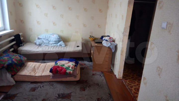 1-к. квартира, 32 м², 4/5 эт.