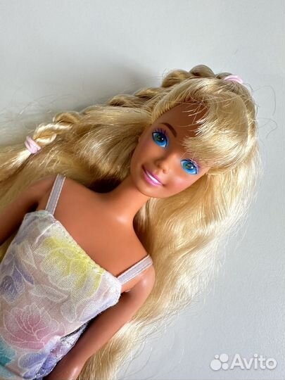 Кукла барби barbie 90 х