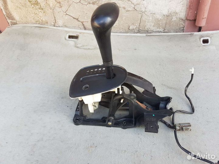 Селектор АКПП Ford focus 1