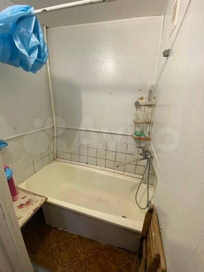 2-к. квартира, 40 м², 3/5 эт.