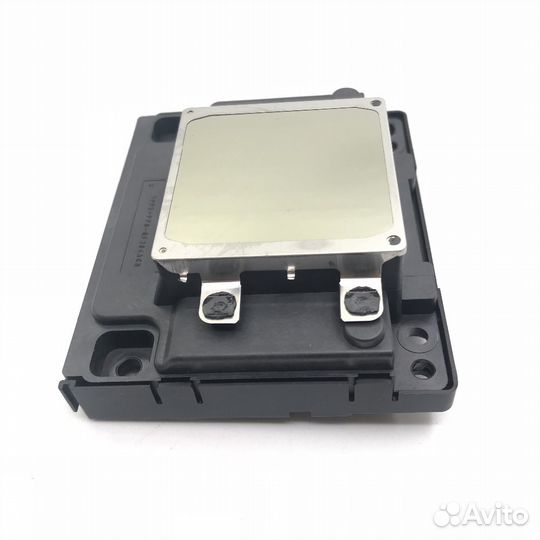 Epson WF WF-7015, WF7525 печатающая головка