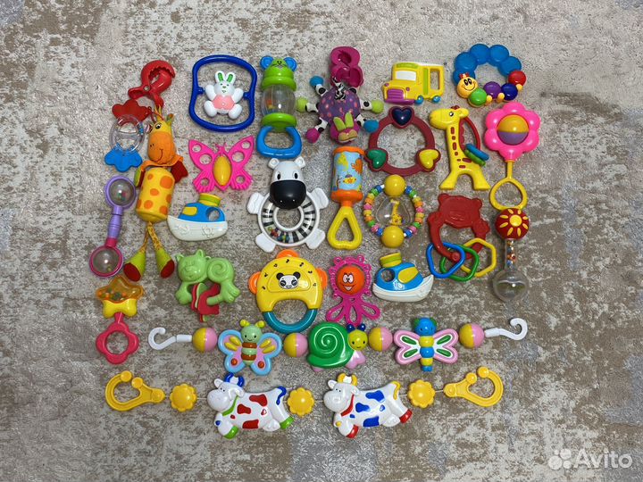 Погремушка