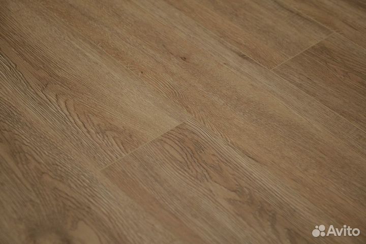 Водостойкий SPC ламинат Steinholz Ульрих STH