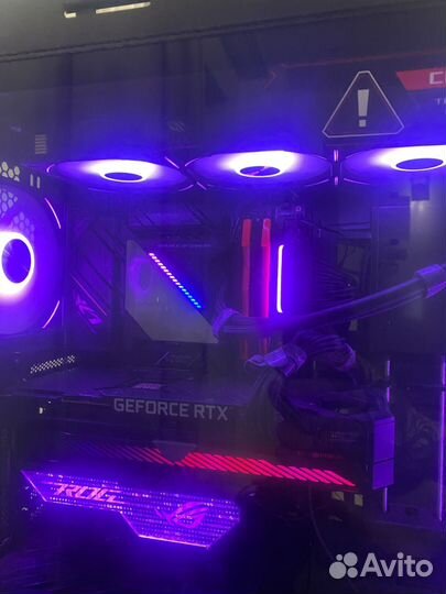 Оперативная память ddr5 48gb 7600