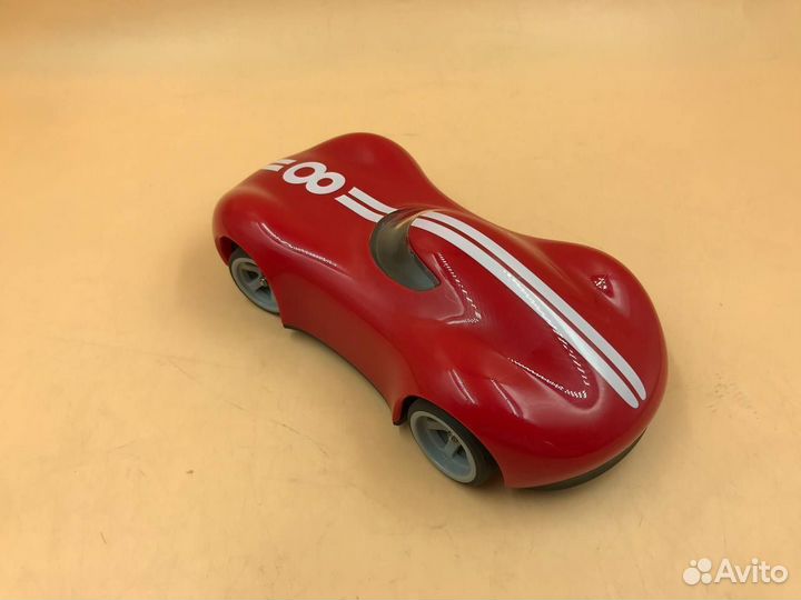 833272 радиоуправляемая машинка