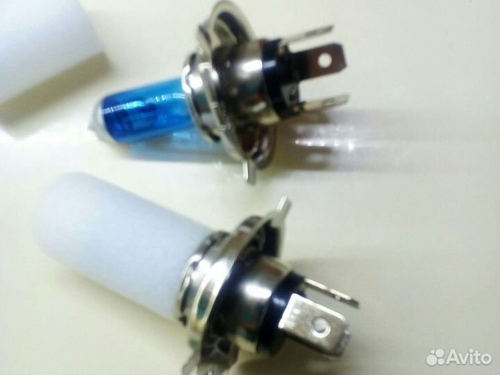 Лампочки для авто