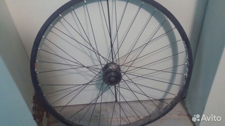 Колеса велосипедные покрышки. камеры. обода