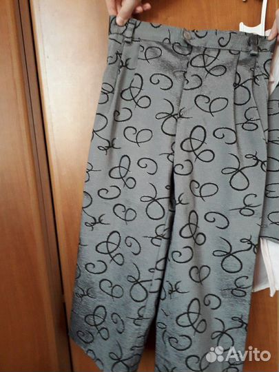 Костюмчик нарядный на мальчика