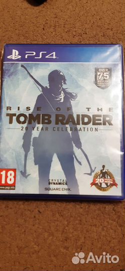 Игры для приставок ps4