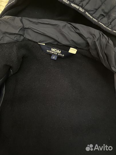 Вещи на мальчика