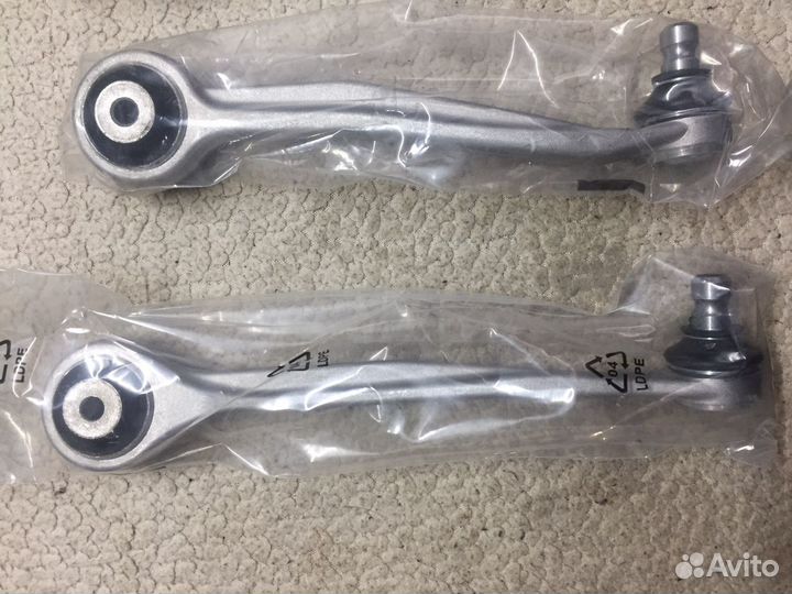 Верхние рычаги audi
