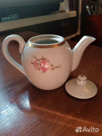 Заварочный чайник