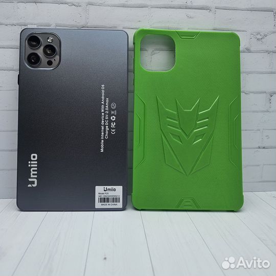 Планшет Umiio p25