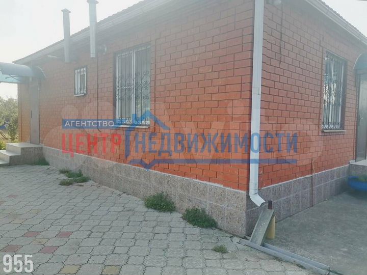 Дом 84,9 м² на участке 5,5 сот.